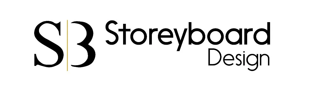 storey board logo